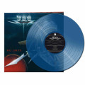 LP / U.D.O. / No Limits / Reedice 2023 / Clear Blue / Vinyl