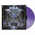 LP / U.D.O. / Holy / Reedice 2023 / Purple / Vinyl