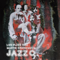 CDKratochvíl Martin & Jazz Q / Live Plzeň 1980