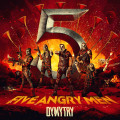 CD / Dymytry / Five Angry Men / Digipack