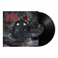 LPCrowley Vincent / Anthology Of Horror / Vinyl