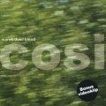 CDDusil Marek Blend / Cosi