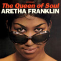 LPFranklin Aretha / Queen Of Soul / Vinyl