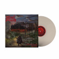 LPCrypt Sermon / Stygian Rose / White / Vinyl