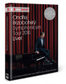 DVD/CDBrzobohat Ondej / Symphonicum Tour / DVD+CD