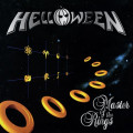 2CDHelloween / Master Of The Rings / Digipack / 2CD
