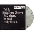 LP / Black Stone Cherry / This Is Black Stone... / White / RSD 2025 / Vin