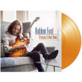 LPFord Robben / Bringing It Back Home / Orange / Vinyl