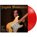LPMalmsteen Yngwie / Hell Or High Water / Red / Vinyl