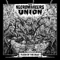 CDNecromancers Union / Flesh Of The Dead / Digipack
