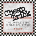 14CDCheap Trick / Complete Epic Albums Collection / 14CD