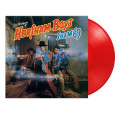 LPSham 69 / adventures Of HershamBoys / Red / Vinyl