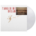 LPTangerine Dream / Shy People / White / Vinyl