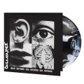 LPDischarge / Hear Nothing See Nothing Say Nothing / Swirl / Vinyl