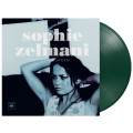LPZelmani Sophie / Precious Burden / Green / Vinyl