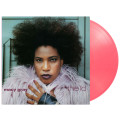 LPGray Macy / Id / Pink / Vinyl