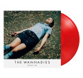 LPWannadies / Bagsy Me / Red / Vinyl