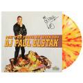 LPElstak Paul / May The Forze Be With You / Yellow Green Red / Vinyl