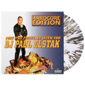 LPElstak Paul / May The Forze Be With You / Clear & Black / Vinyl