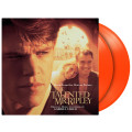 2LPOST / Talented Mr.Ripley / Orange / Vinyl / 2LP