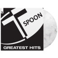 LPT-Spoon / Greatest Hits / White / Vinyl