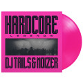 LPDJ Tails & Noizer / Hardcore Legends / Pink / Vinyl
