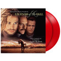 LPOST / Legends Of The Fall / James Horner / Red / Vinyl