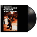 LPHancock Herbie / Death Wish / Reedice / Vinyl