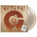 2LPGotcha! / Words And Music From Da Lowlands / Gold / Vinyl / 2LP