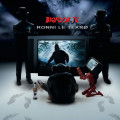 CD / Ronni Le Tekro / Bigfoot Tv