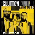LPGlutton / Eating Music / Vinyl