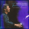 2LPCorea Chick / Forever Yours:The Farewell Concert / Vinyl / 2LP
