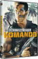 DVDFILM / Komando / Commando