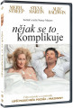 DVDFILM / Njak se to komplikuje / It's Complicated