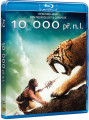 Blu-RayBlu-ray film /  10 000 p.n.l. / 10,000 BC / Blu-Ray Disc