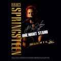 LPSpringsteen Bruce / One Night Stand / Live Radio Broadcast / Vinyl