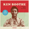 2LP / Boothe Ken / Essential Artist Collection / Red / Vinyl / 2LP