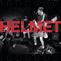 CDHelmet / Live & Rare