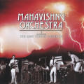 CDMahavishnu Orchestra / Lost Trident Sessions