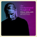 CDWeller Paul / An Orchestrated Songbook With Jules Buckley..