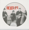 LPBeatles / Decca Tapes / Vinyl / Picture