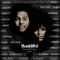 CDMcCoo Marilyn/Billy Davis Jr. / Blackbird: Lennon-Mccartney...