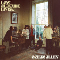 CD / Ocean Alley / Low Altitude Living