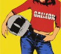 CDGalleon / Galleon