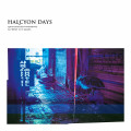 LPHalcyon Days / Rain Soaked Pavements & Fresh Cut Grass / Vinyl