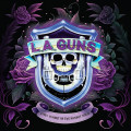 CD / L.A. Guns / Live! A Night On The Sunset Strip