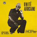 LPT.P. Orchestre Poly-Rhytm / Unite Africaine / Vinyl