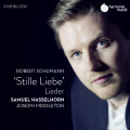 CDHasselhorn Samuel / Schumann Still Liebe