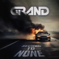 CDGrand / Second To None