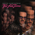 LPMayer Hawthorne / For All Time / Vinyl